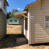 Review photo of Lewis River Campground Community of Christ by Brian C., August 27, 2018