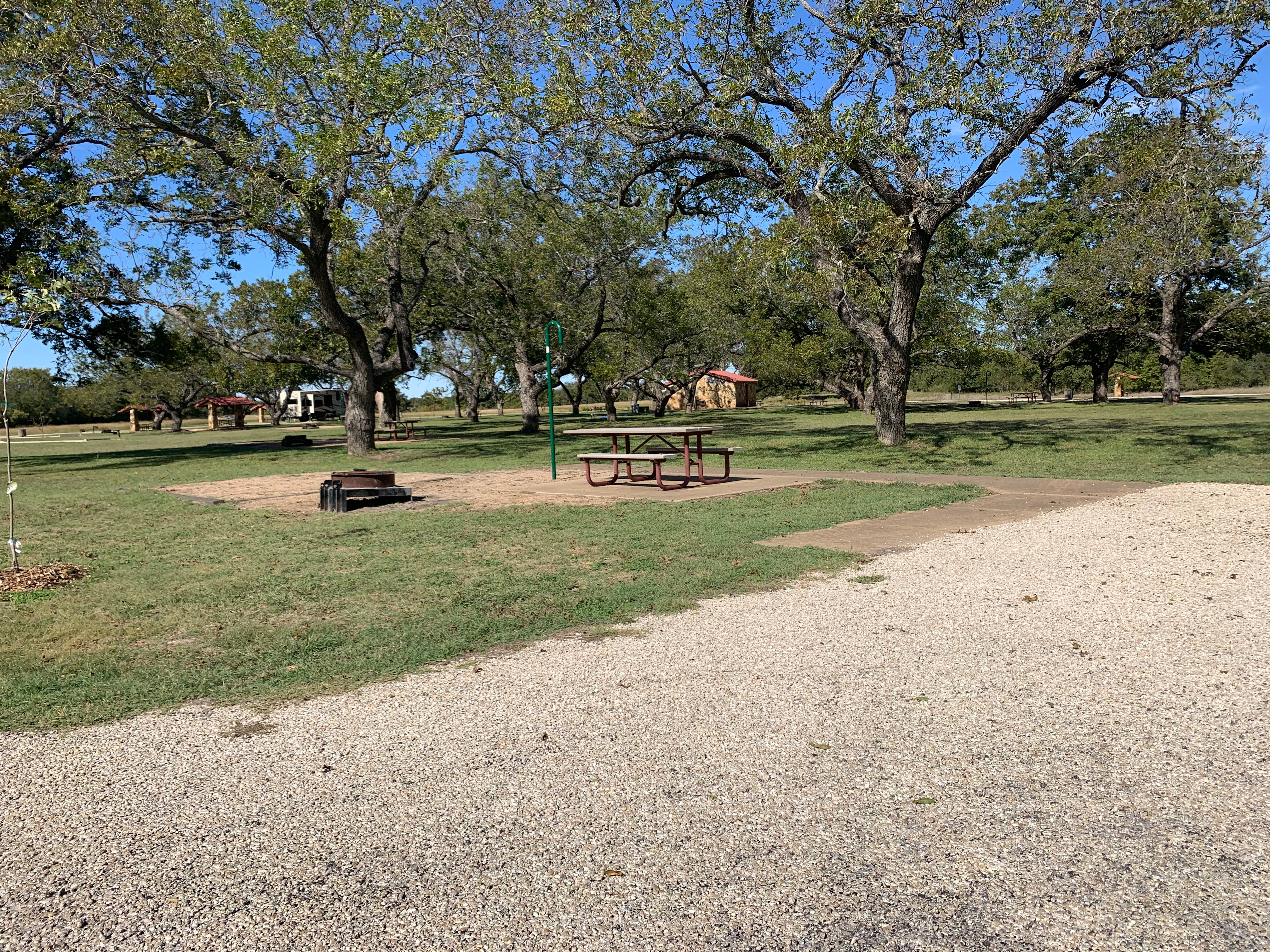 Camper submitted image from Berry Springs Park & Preserve - 5