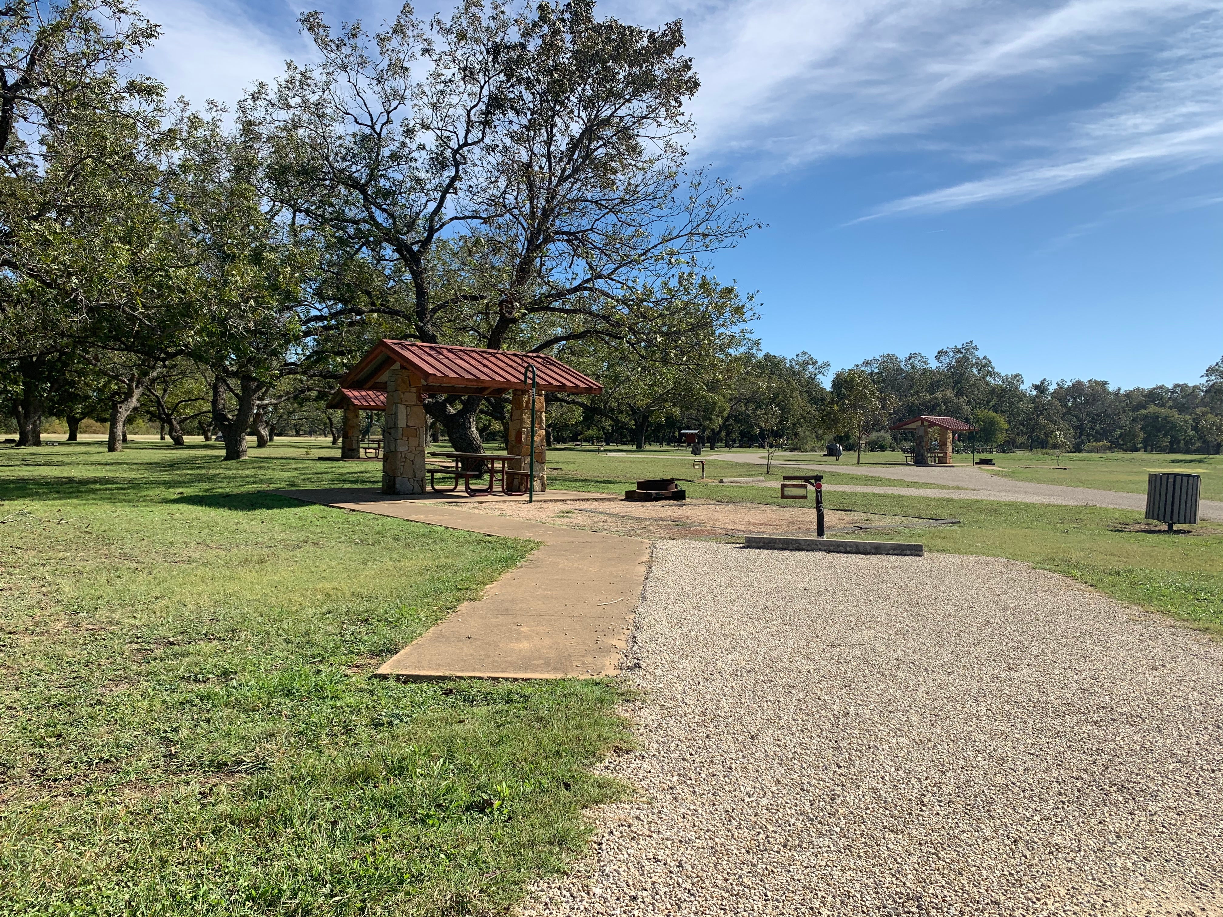 Camper submitted image from Berry Springs Park & Preserve - 3
