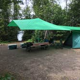 Review photo of Two Island Lake Campground by Kara K., August 20, 2017