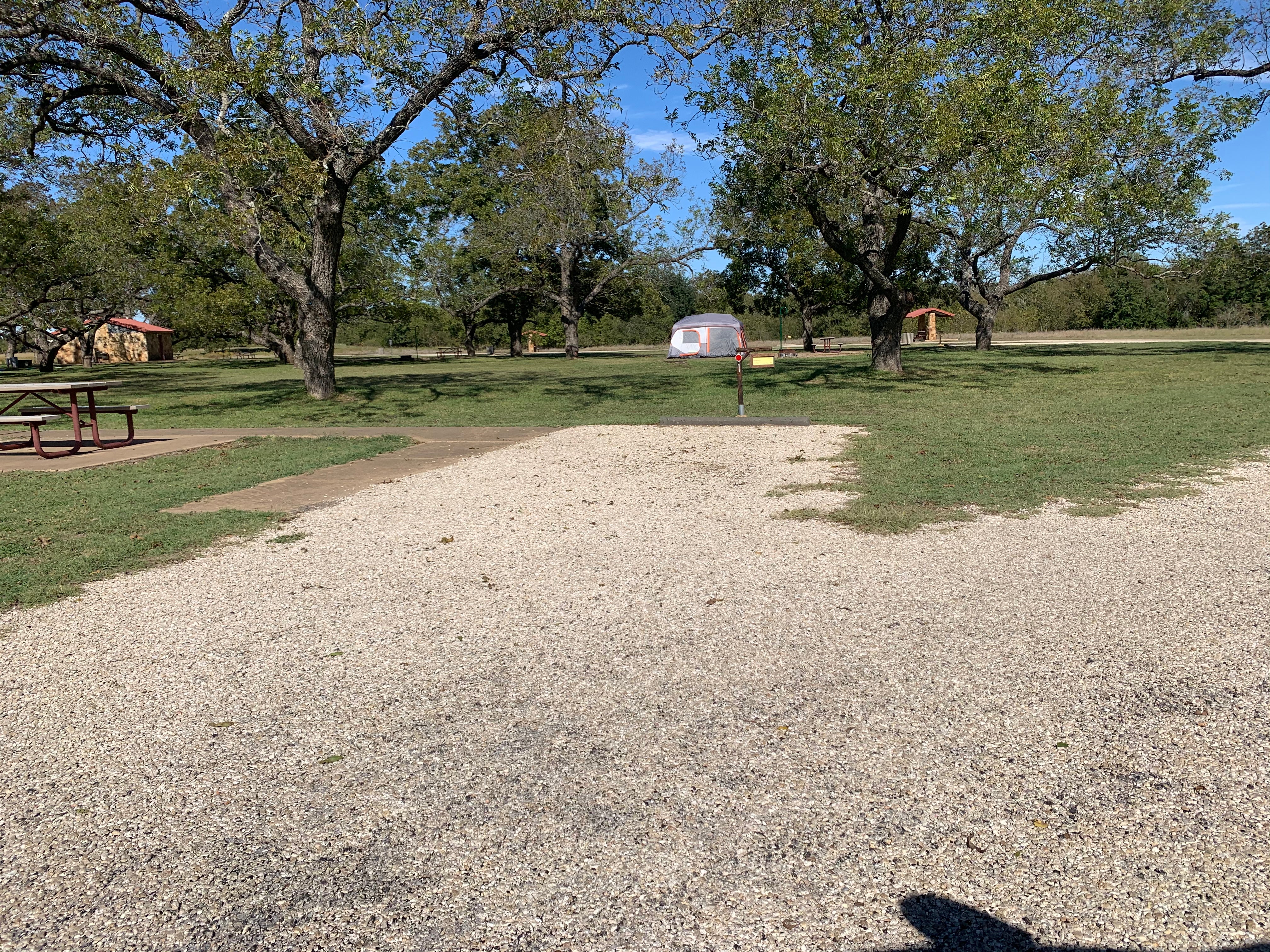 Camper submitted image from Berry Springs Park & Preserve - 2