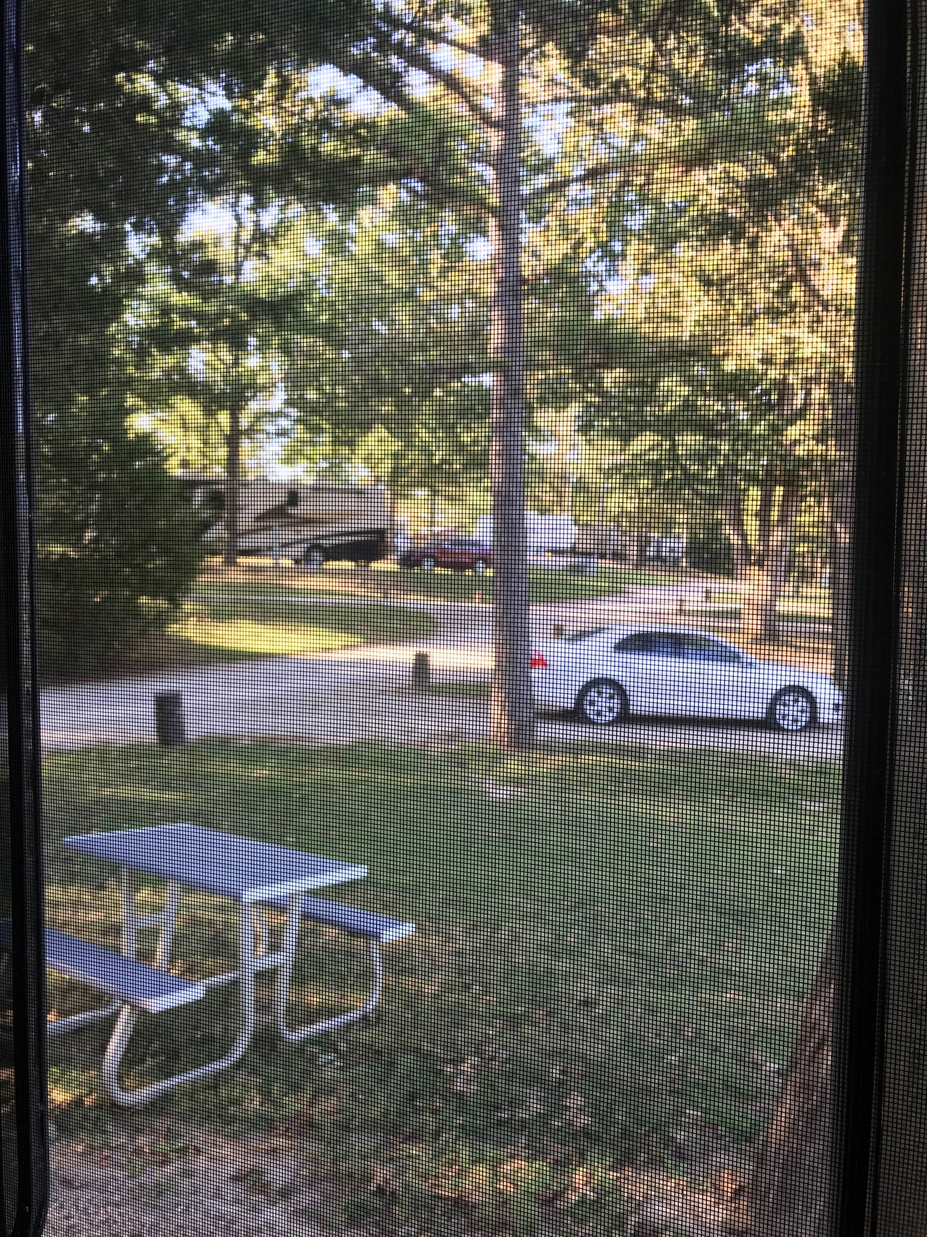 Camper-submitted photo at Camelot RV Campground/RV Park near Poplar Bluff, MO