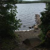 Review photo of Two Island Lake Campground by Kara K., August 20, 2017
