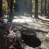 Review photo of North Pines Campground — Yosemite National Park by Erin S., November 1, 2019