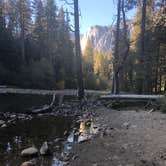 Review photo of North Pines Campground — Yosemite National Park by Erin S., November 1, 2019