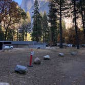 Review photo of North Pines Campground — Yosemite National Park by Erin S., November 1, 2019