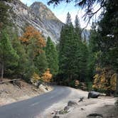 Review photo of North Pines Campground — Yosemite National Park by Erin S., November 1, 2019