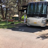 Review photo of Tumalo State Park Campground by Brian C., November 1, 2019