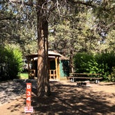 Review photo of Tumalo State Park Campground by Brian C., November 1, 2019