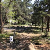 Review photo of Tumalo State Park Campground by Brian C., November 1, 2019