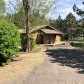 Review photo of Tumalo State Park Campground by Brian C., November 1, 2019