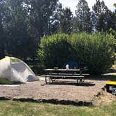 Review photo of Tumalo State Park Campground by Brian C., November 1, 2019