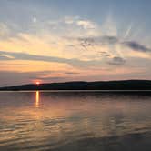 Review photo of Two Island Lake Campground by Kara K., August 20, 2017