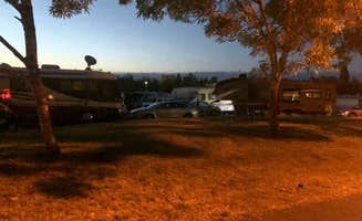 Corinna B.'s photo at Bellingham RV Park near Acme, WA