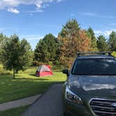 Review photo of Lakeview Campground — Pawnee State Recreation Area by Ann P., August 20, 2017