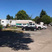 Review photo of 99 RV Park by Corinna B., November 1, 2019