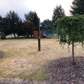 Review photo of Toutle River RV Resort by Corinna B., November 1, 2019