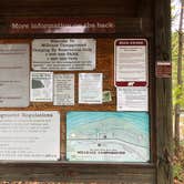 Review photo of Millrace Campground — New River Trail State Park by RL , November 1, 2019