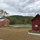 Review photo of Millrace Campground — New River Trail State Park by RL , November 1, 2019