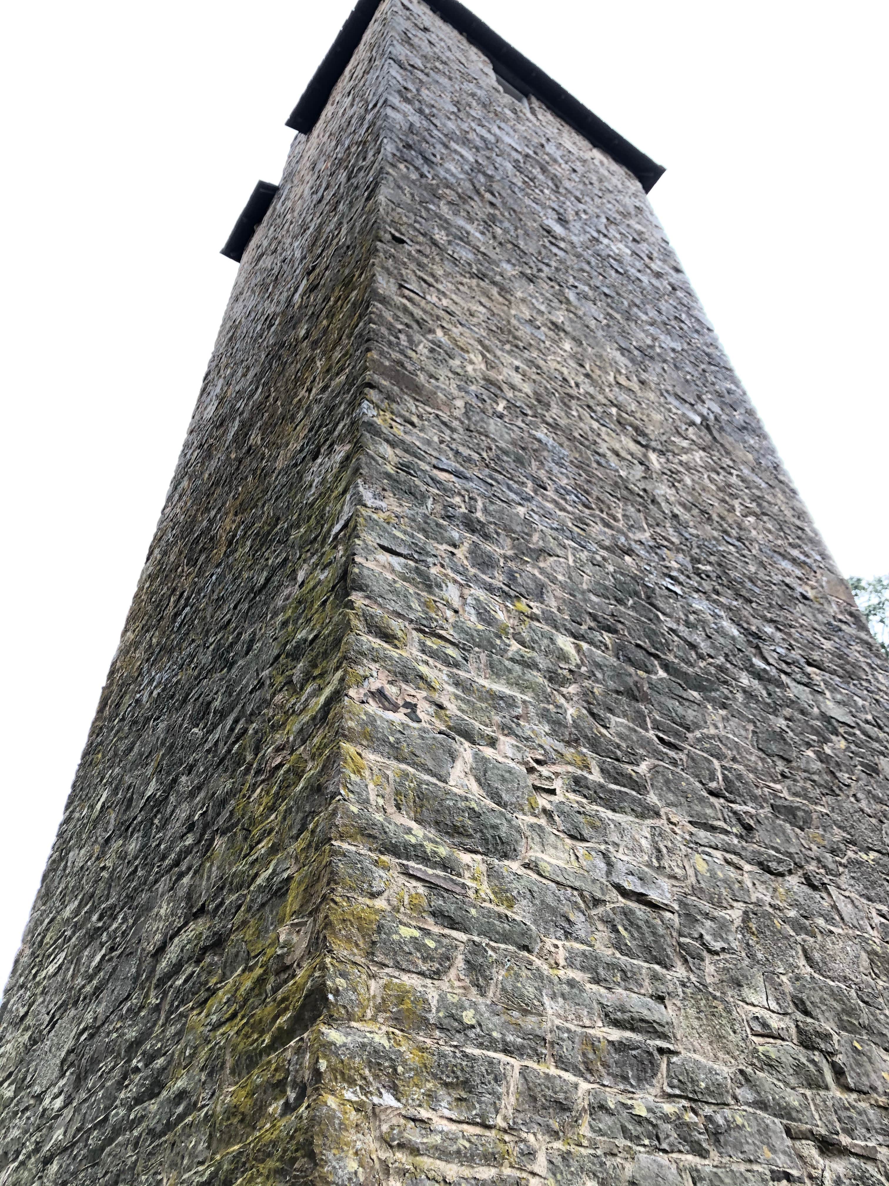 Camper-submitted photo at Millrace Campground — New River Trail State Park near Elk Creek, VA