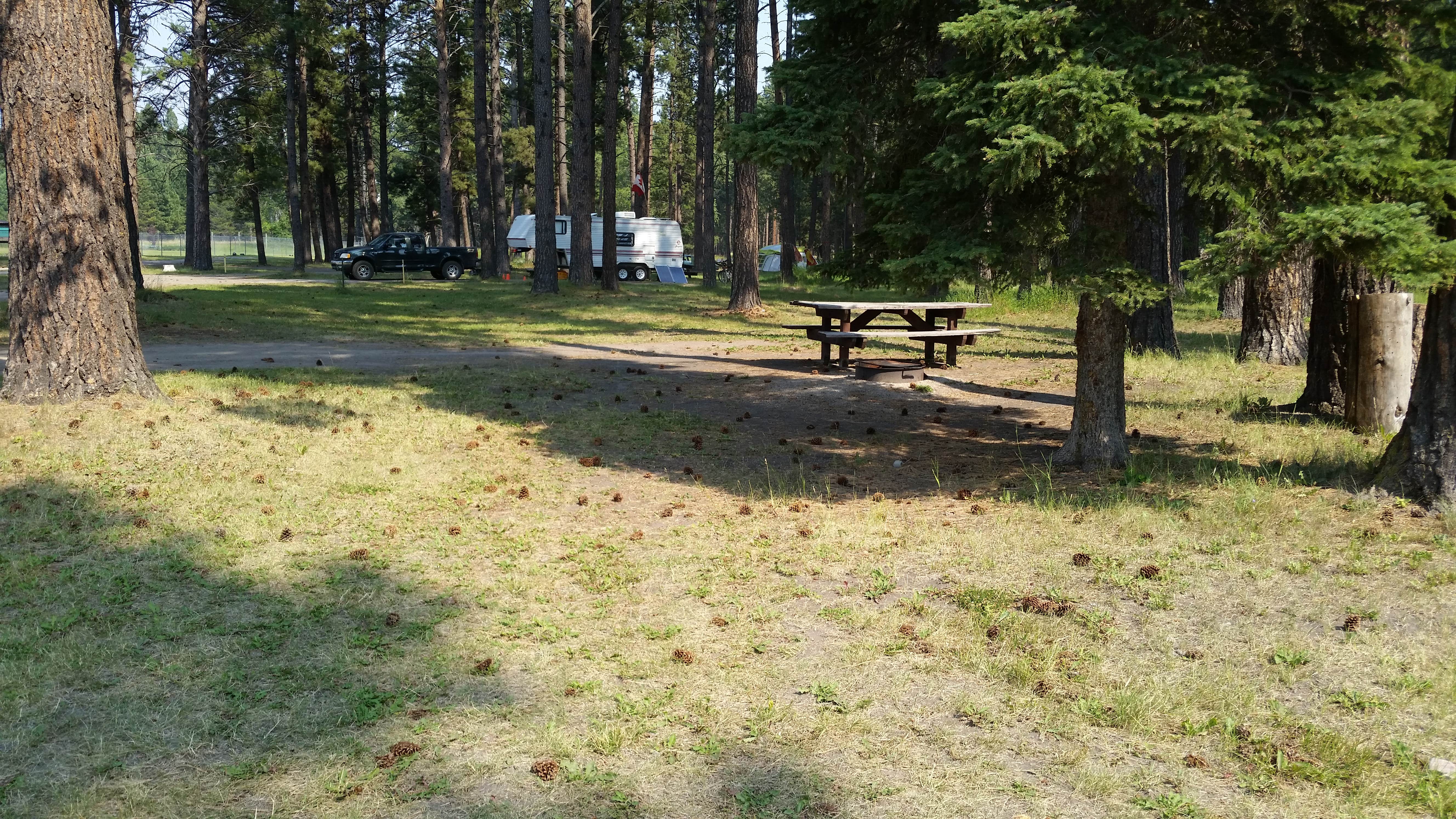 Dexter I.'s photo at Hooper Park in Montana