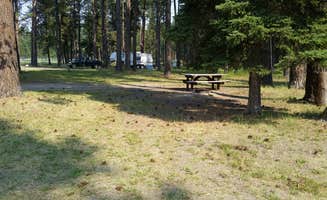 Dexter I.'s photo at Hooper Park in Montana