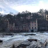 Review photo of Sweetwater Creek State Park Campground by Justin C., November 1, 2019