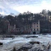 Review photo of Sweetwater Creek State Park Campground by Justin C., November 1, 2019