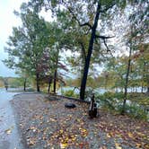 Review photo of Chickasaw State Park Campground by Shana D., November 1, 2019