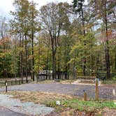 Review photo of Chickasaw State Park Campground by Shana D., November 1, 2019