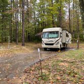 Review photo of Chickasaw State Park Campground by Shana D., November 1, 2019