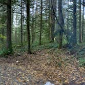 Review photo of Rasar State Park Campground by Jim J., November 1, 2019