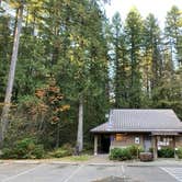 Review photo of Rasar State Park Campground by Jim J., November 1, 2019