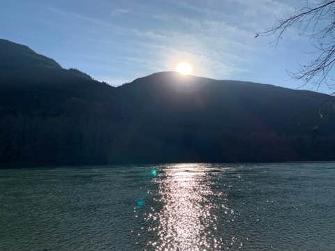 Camper-submitted photo at Rasar State Park Campground near Mount Vernon, WA