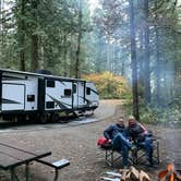 Review photo of Rasar State Park Campground by Jim J., November 1, 2019