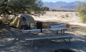 Adam J.'s photo at Furnace Creek Campground — Death Valley National Park near Death Valley National Park