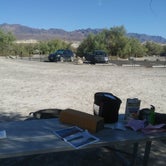 Review photo of Furnace Creek Campground — Death Valley National Park by Adam J., November 1, 2019
