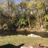 Review photo of Creekside Campground by Alexis S., November 1, 2019