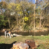 Review photo of Creekside Campground by Alexis S., November 1, 2019