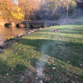 Review photo of Creekside Campground by Alexis S., November 1, 2019