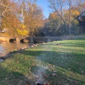 Review photo of Creekside Campground by Alexis S., November 1, 2019