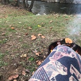 Review photo of Creekside Campground by Alexis S., November 1, 2019