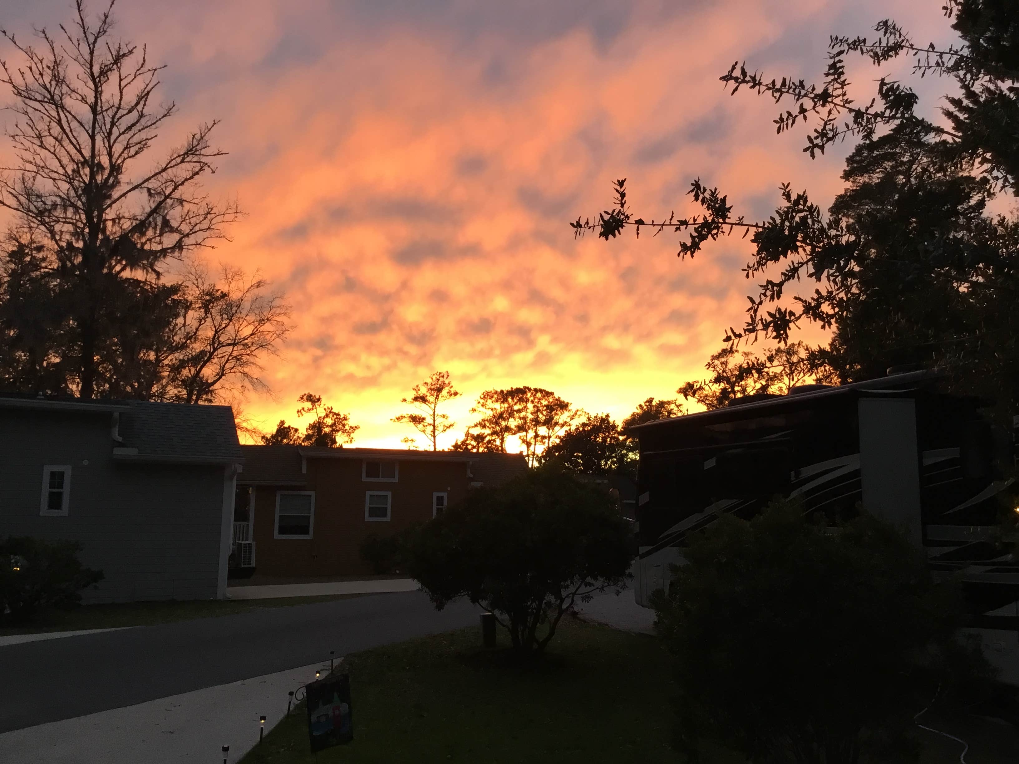 Camper-submitted photo at Live Oak Landing near Destin, FL