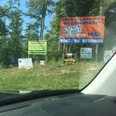 Review photo of Down Yonder Campground by Shelly S., August 20, 2017
