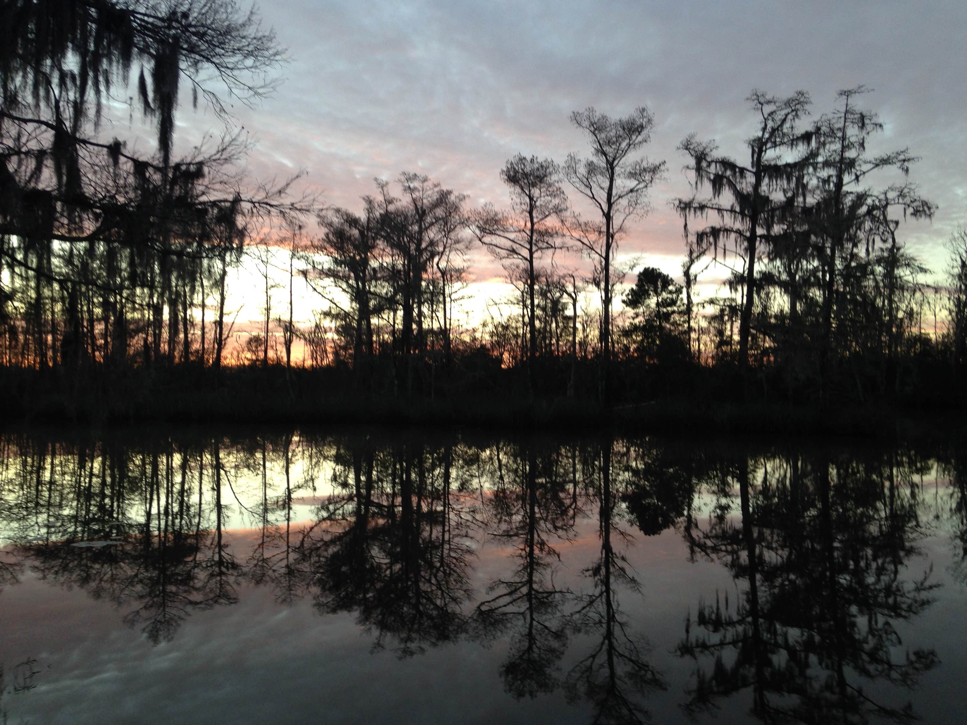 Camper-submitted photo at Live Oak Landing near Destin, FL