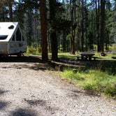 Review photo of Mono Creek Campground by Dexter I., November 2, 2019