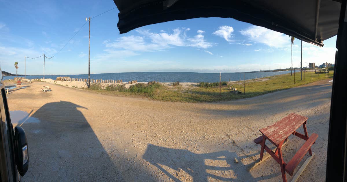 Puerto Del Sol RV Park | Corpus Christi, Texas