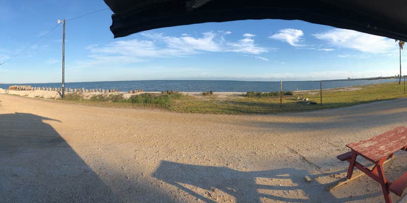 Camper submitted image from Puerto Del Sol RV Park