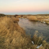 Review photo of Silver Creek Public Access Dispersed by Jacob B., November 2, 2019