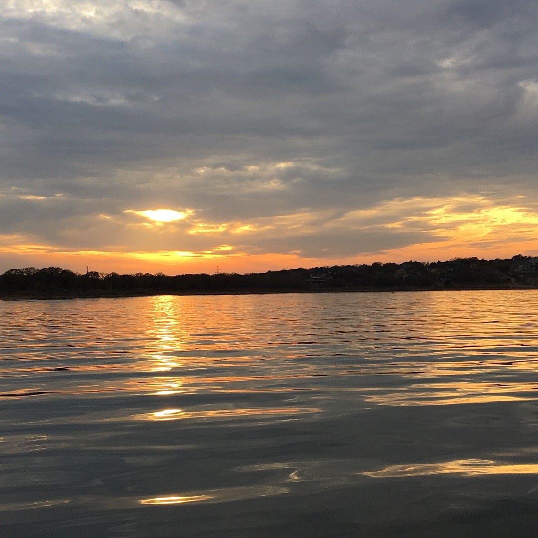 Camper submitted image from Pilot Knoll Park - Lake Lewisville - 5